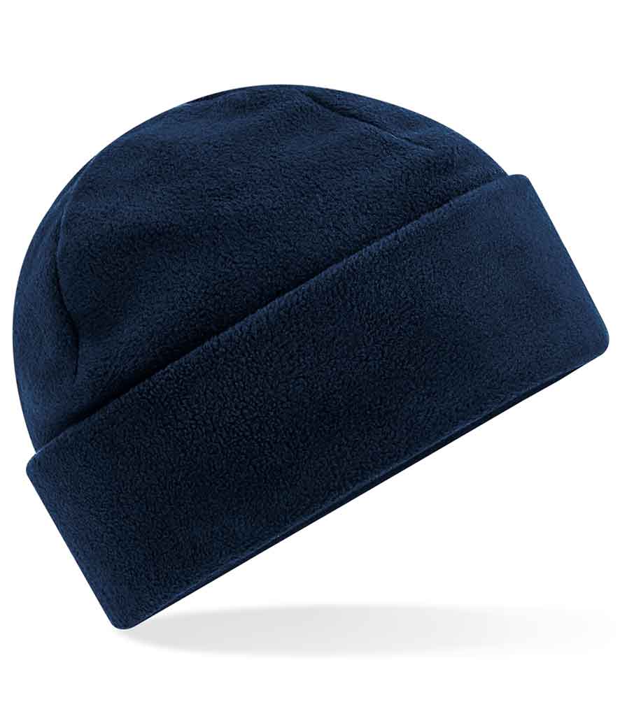 Beechfield B243R Recycled fleece cuffed beanie