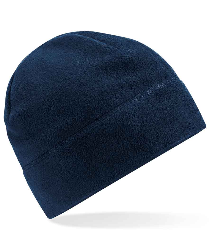 Beechfield B244R Recycled fleece pull-on beanie