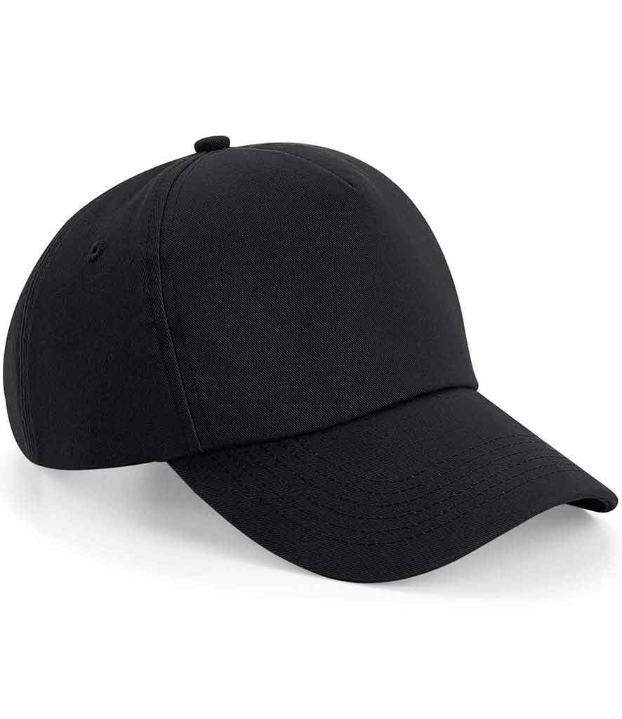 Beechfield BC025 Authentic 5-panel cap