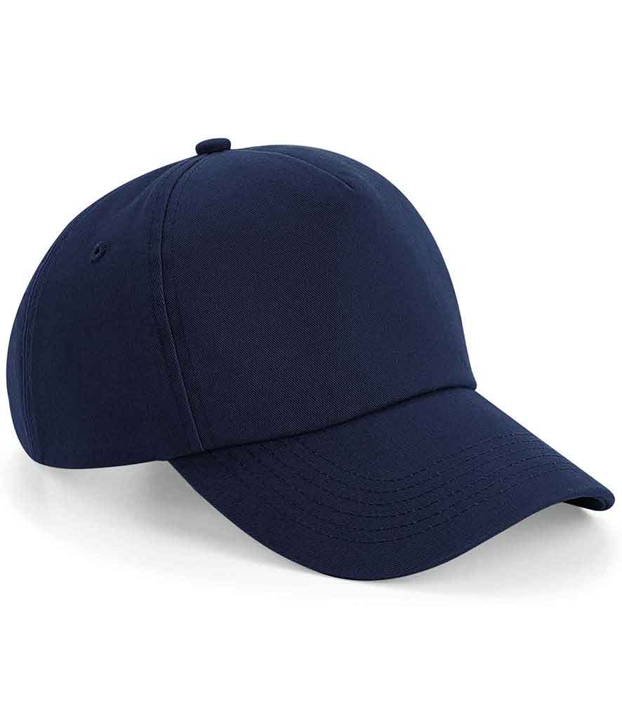 Beechfield BC025 Authentic 5-panel cap