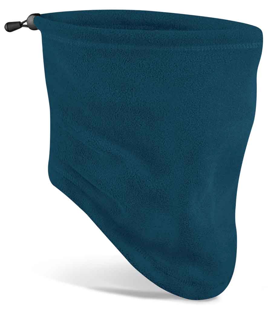 Beechfield B280R Recycled fleece snood