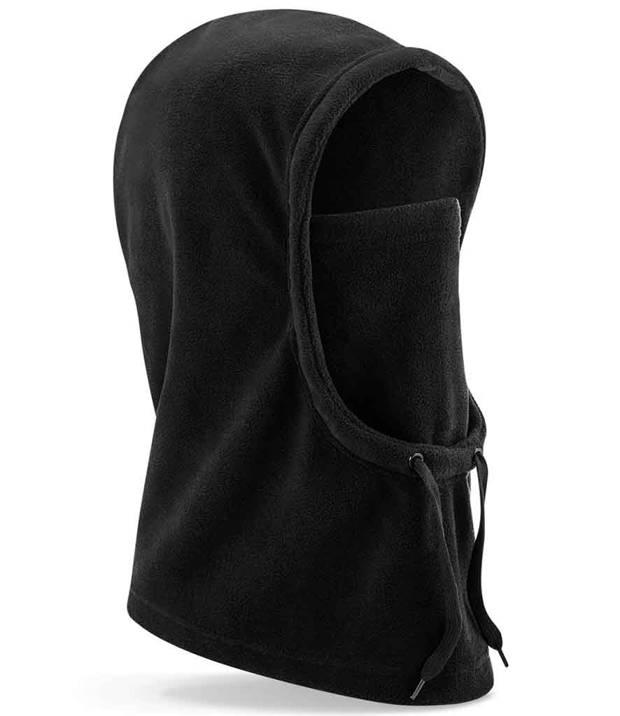 Beechfield B282R Recycled fleece hood