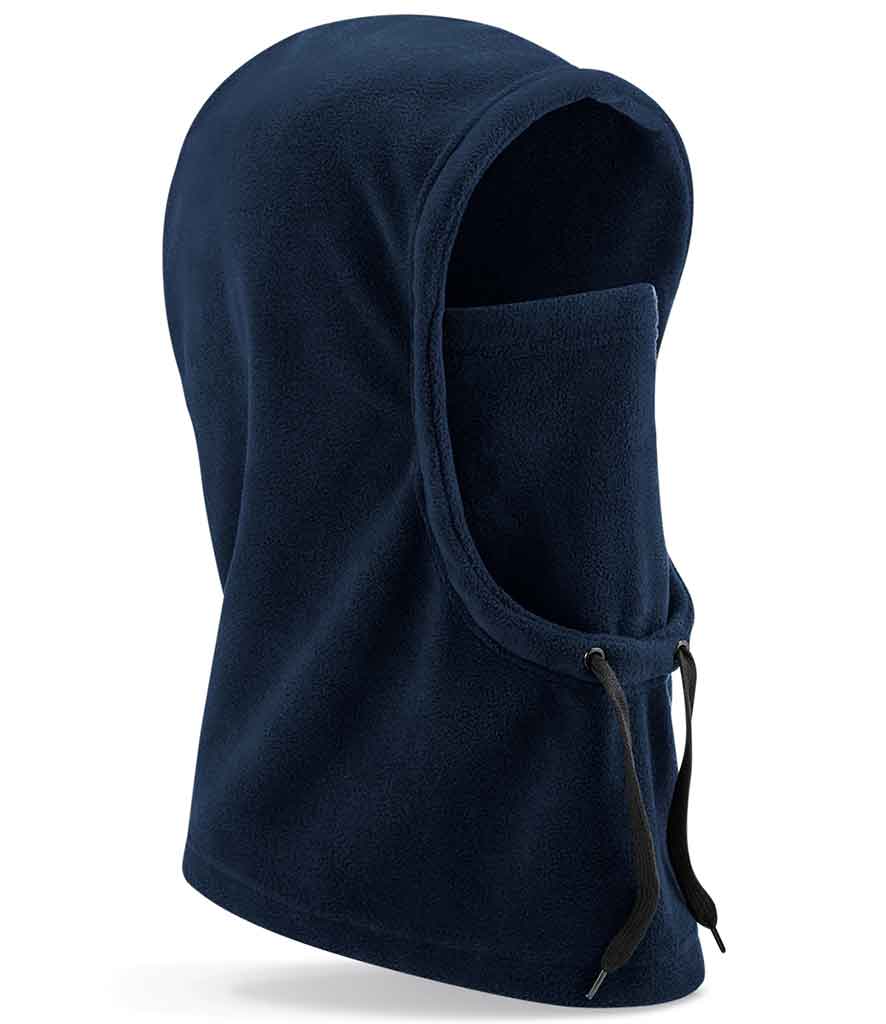 Beechfield B282R Recycled fleece hood