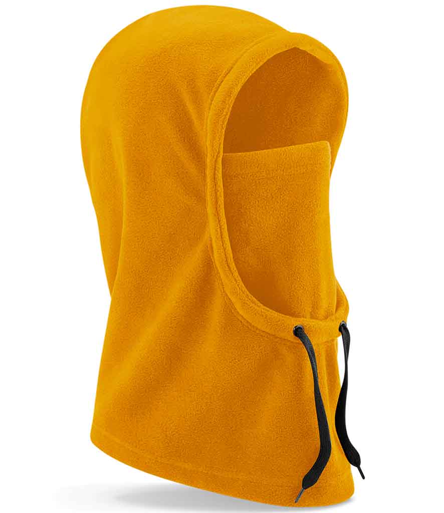 Beechfield B282R Recycled fleece hood