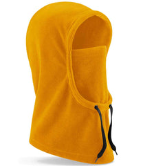 Beechfield B282R Recycled fleece hood