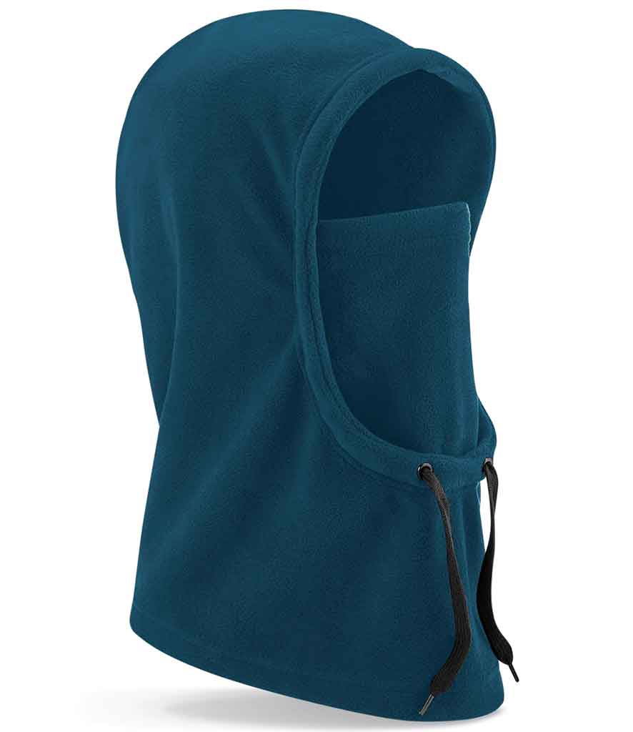 Beechfield B282R Recycled fleece hood