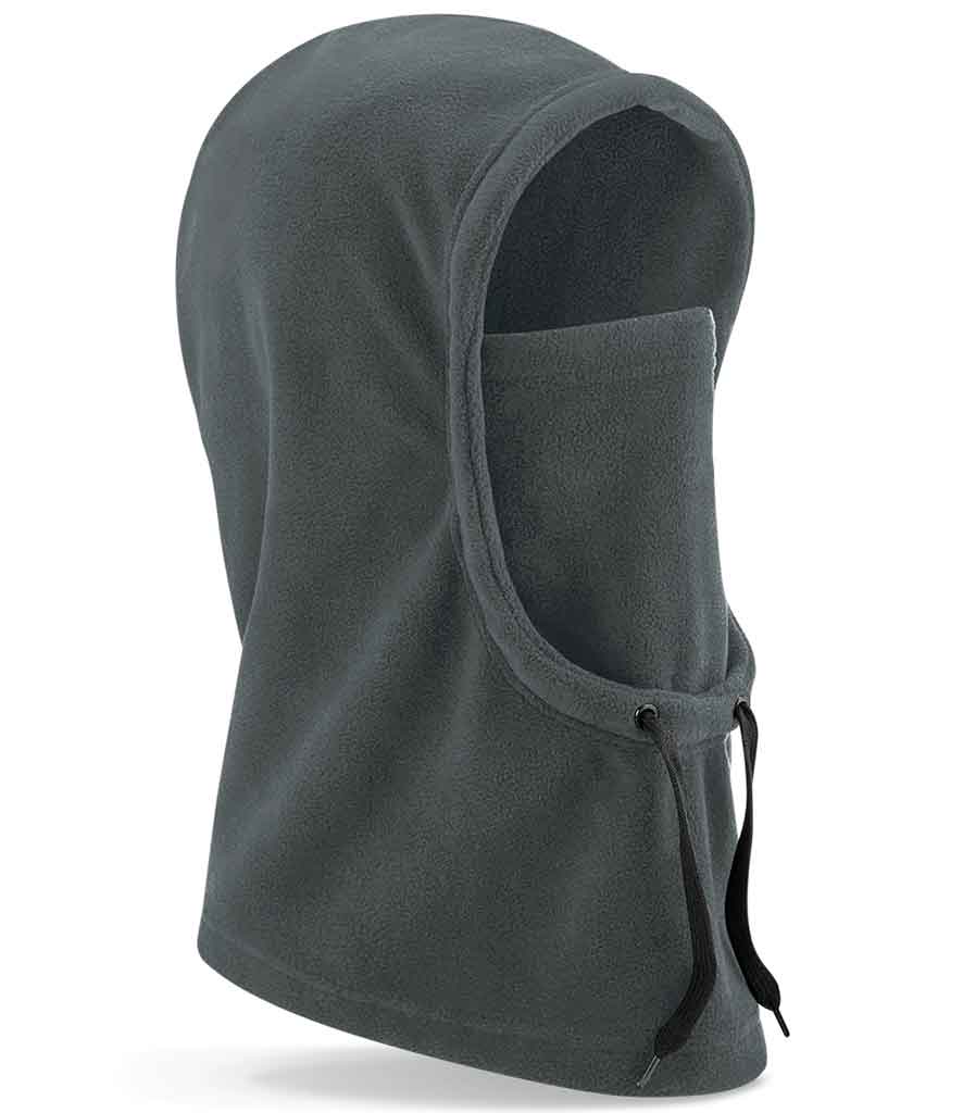 Beechfield B282R Recycled fleece hood