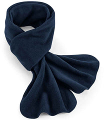 Beechfield B293R Recycled fleece scarf