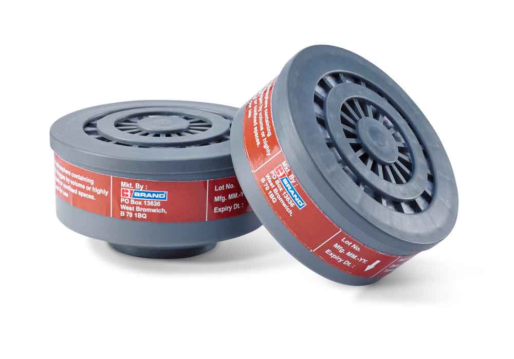 Beeswift BB3000A1 A1 Filters (Pair)