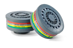 Beeswift BB3000ABEK Filters (Pair)