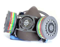 Beeswift BB3030 ABEK Ready Mask C/W Filters