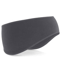 Beechfield BC316 Softshell sports tech headband
