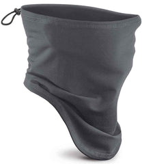 Beechfield BC320 Softshell sports tech neck warmer