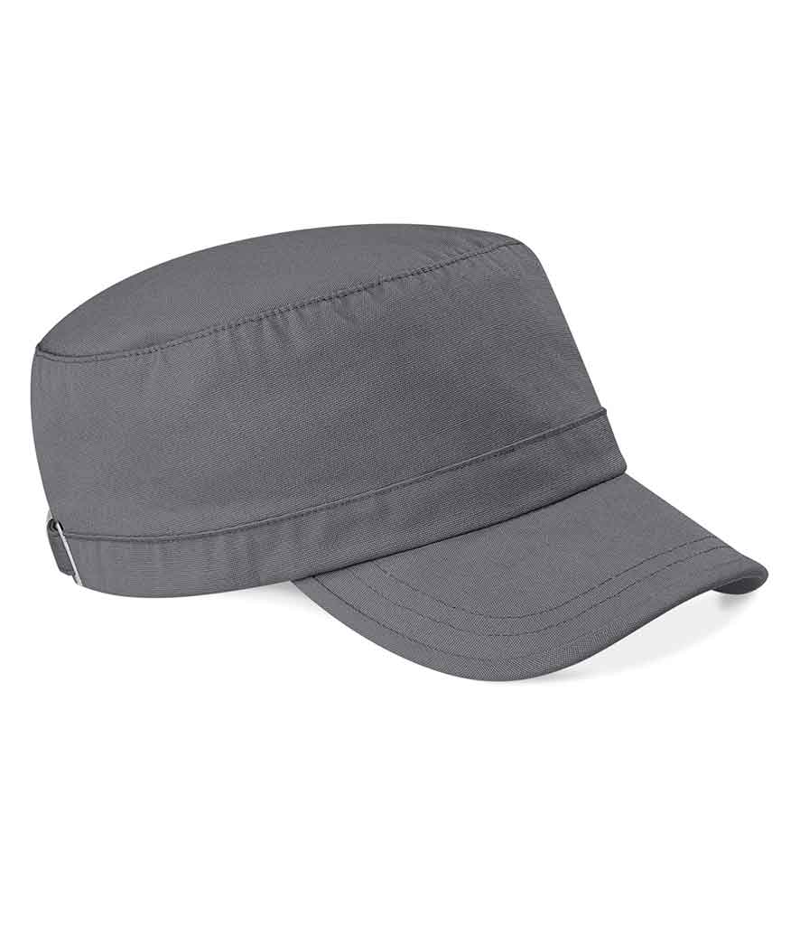 Beechfield BB34 Army Cap