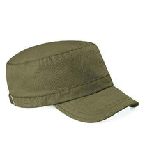 Beechfield BB34 Army Cap