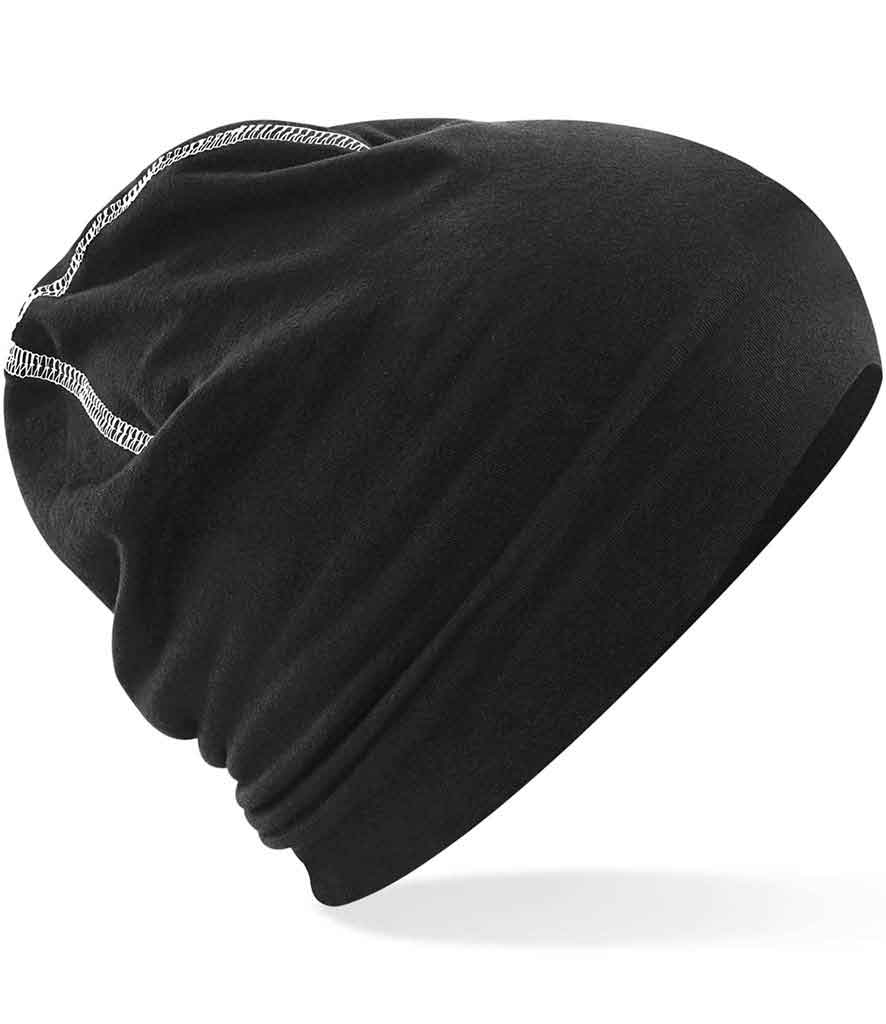 Beechfield BC366 Hemsedal cotton beanie