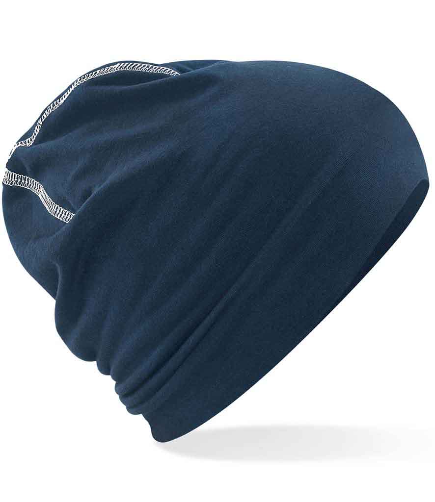 Beechfield BC366 Hemsedal cotton beanie