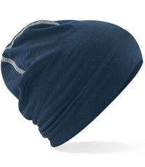 Beechfield BC366 Hemsedal cotton beanie