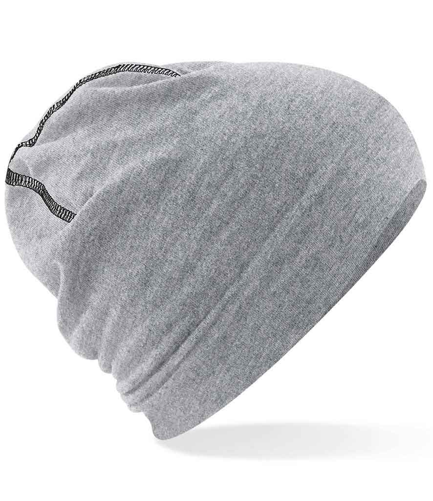 Beechfield BC366 Hemsedal cotton beanie