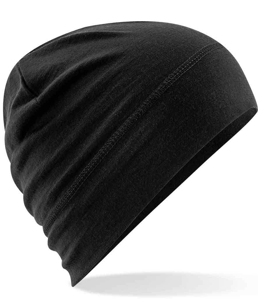 Beechfield BC370 Merino beanie
