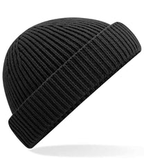 Beechfield B383R Harbour beanie
