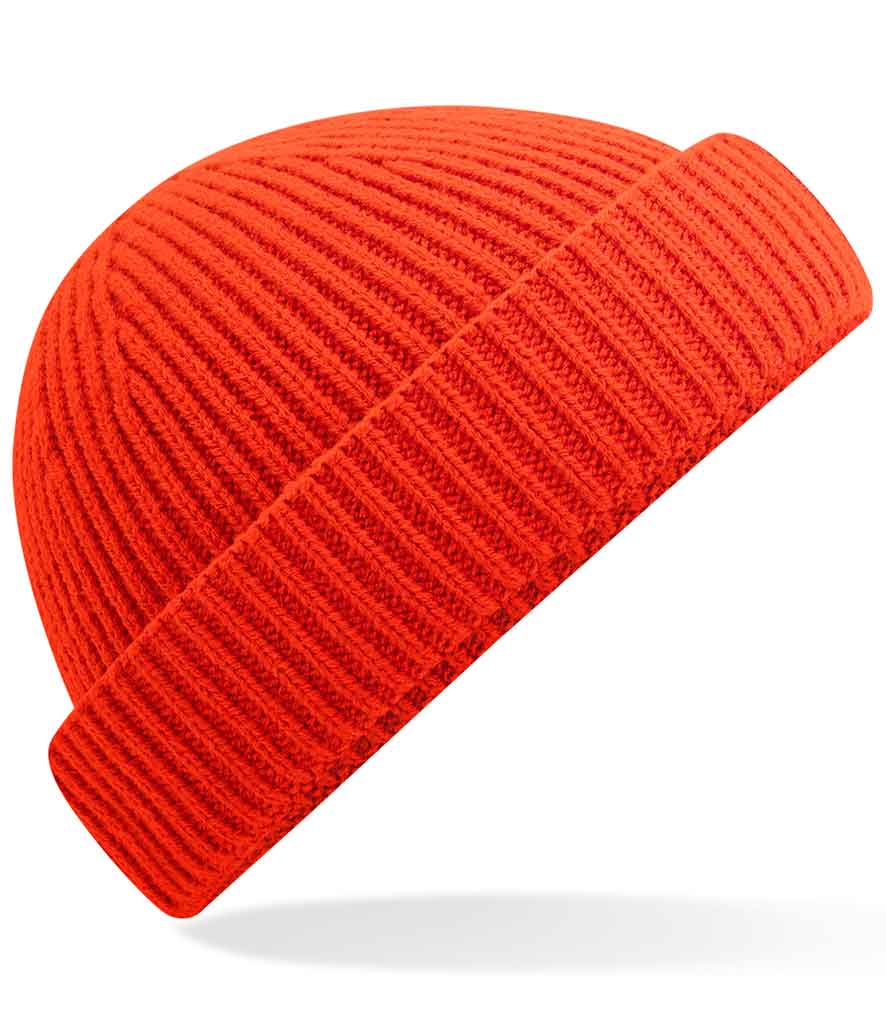 Beechfield B383R Harbour beanie