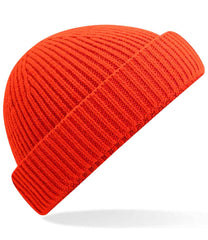 Beechfield B383R Harbour beanie