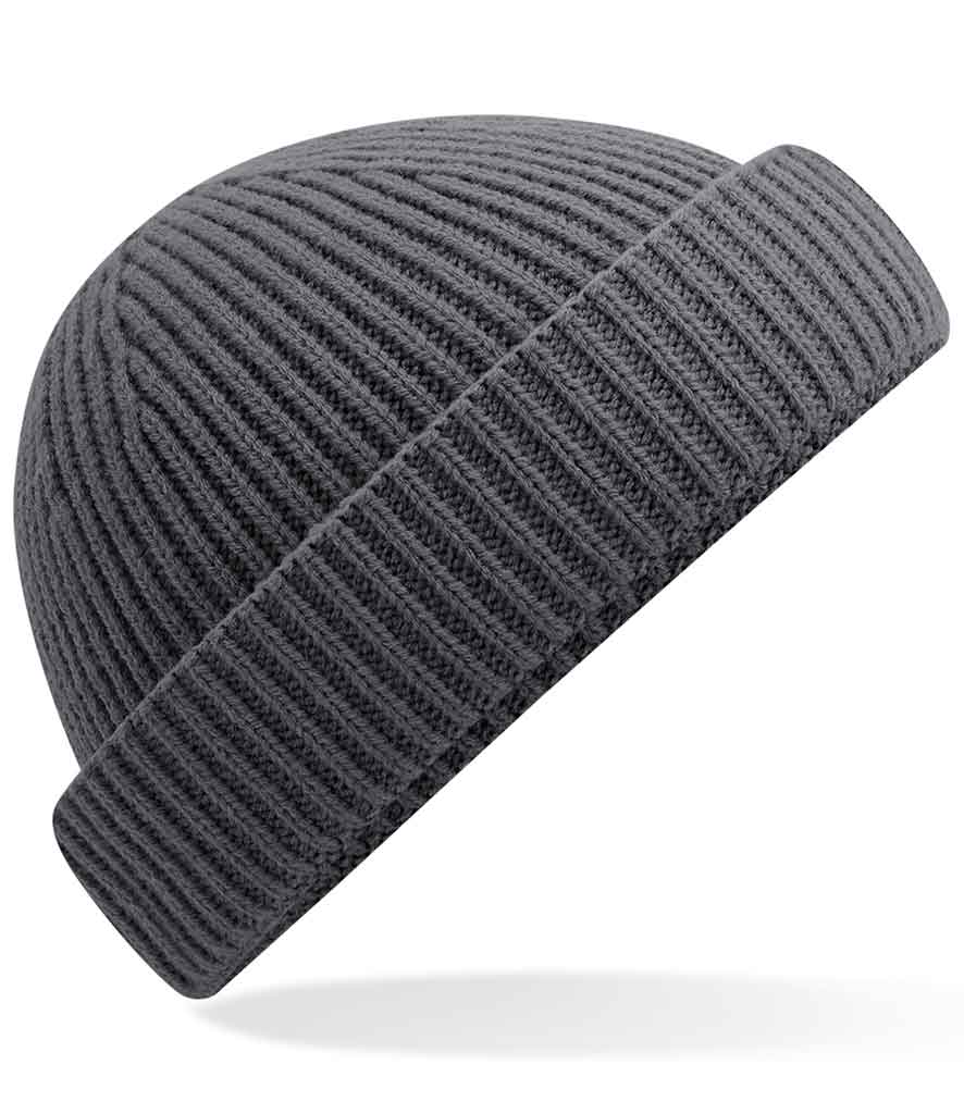 Beechfield B383R Harbour beanie