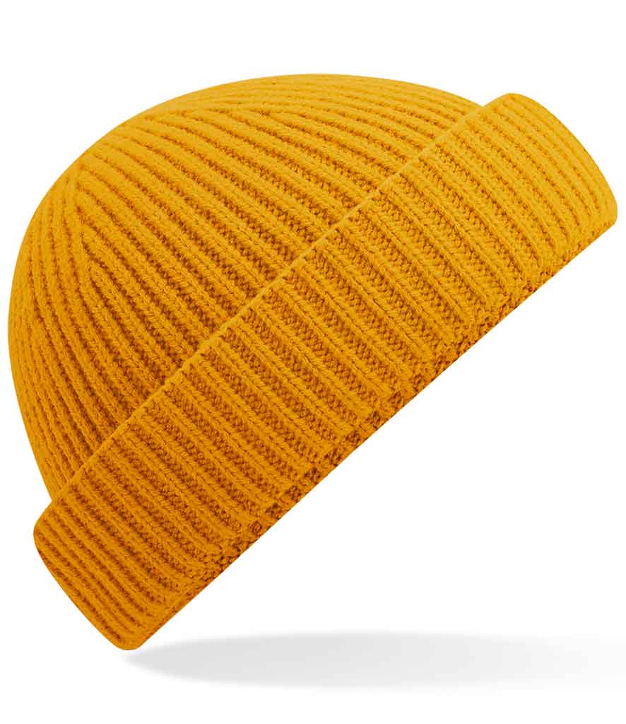 Beechfield B383R Harbour beanie