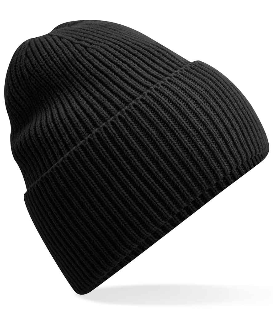 Beechfield B384R Oversized cuffed beanie