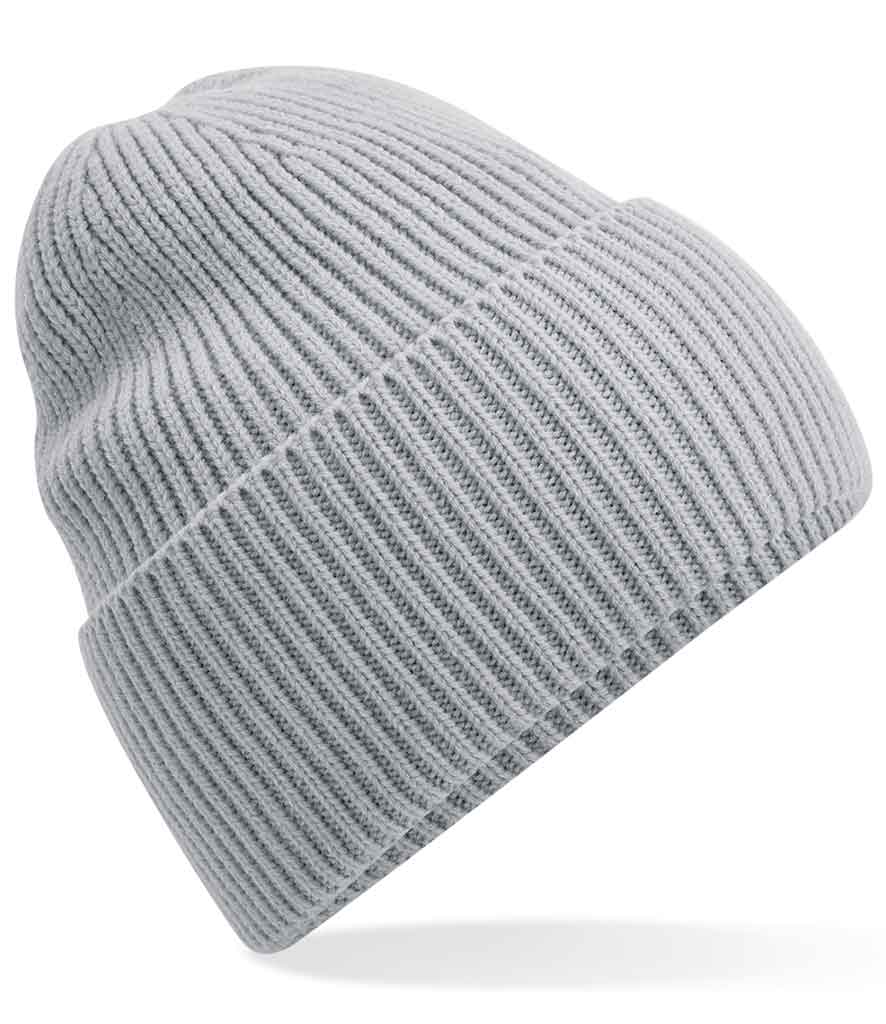 Beechfield B384R Oversized cuffed beanie