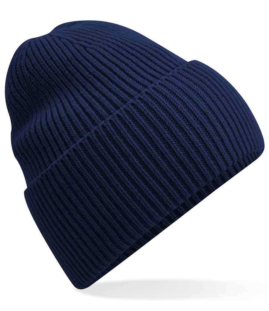 Beechfield B384R Oversized cuffed beanie