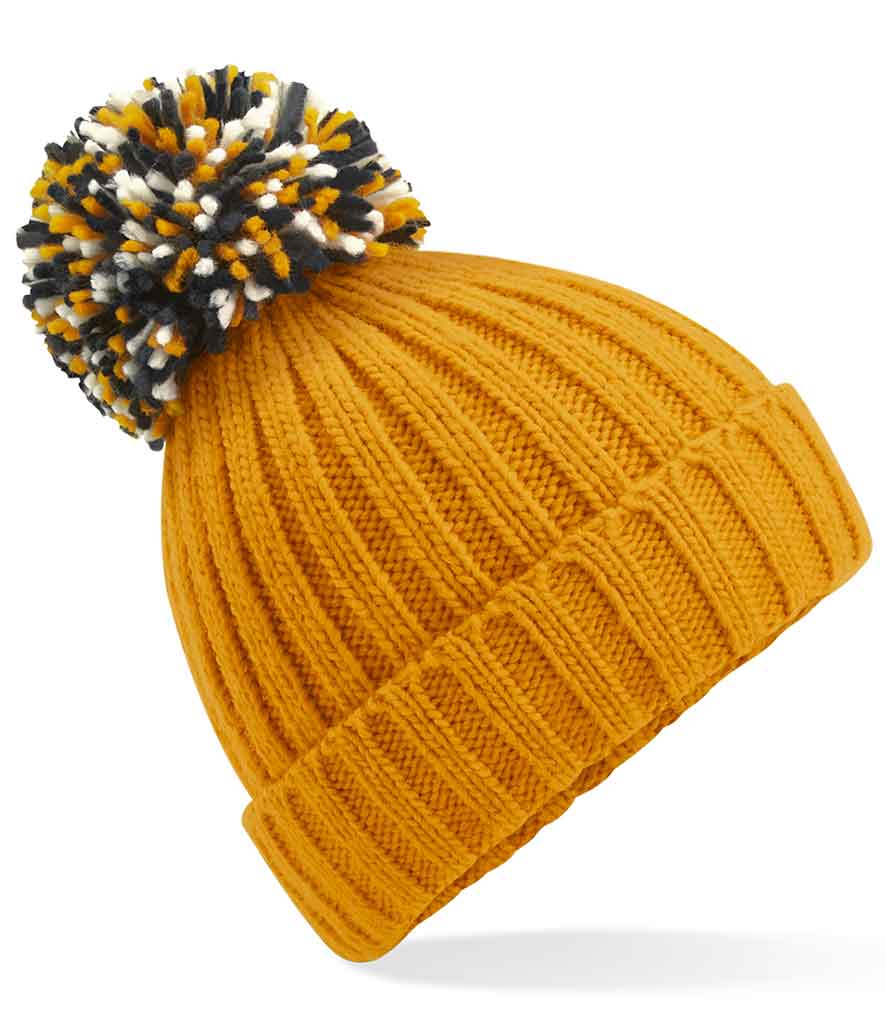 Beechfield BC390 Hygge beanie