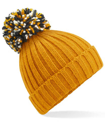 Beechfield BC390 Hygge beanie
