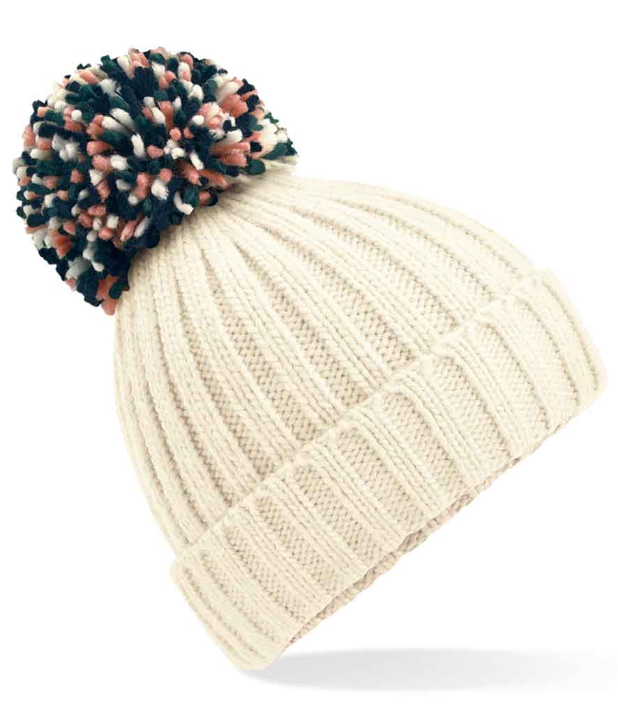 Beechfield BC390 Hygge beanie