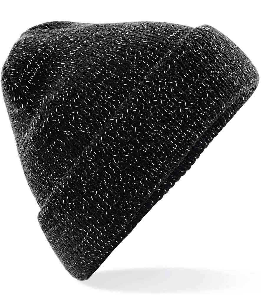 Beechfield BC407 Reflective beanie