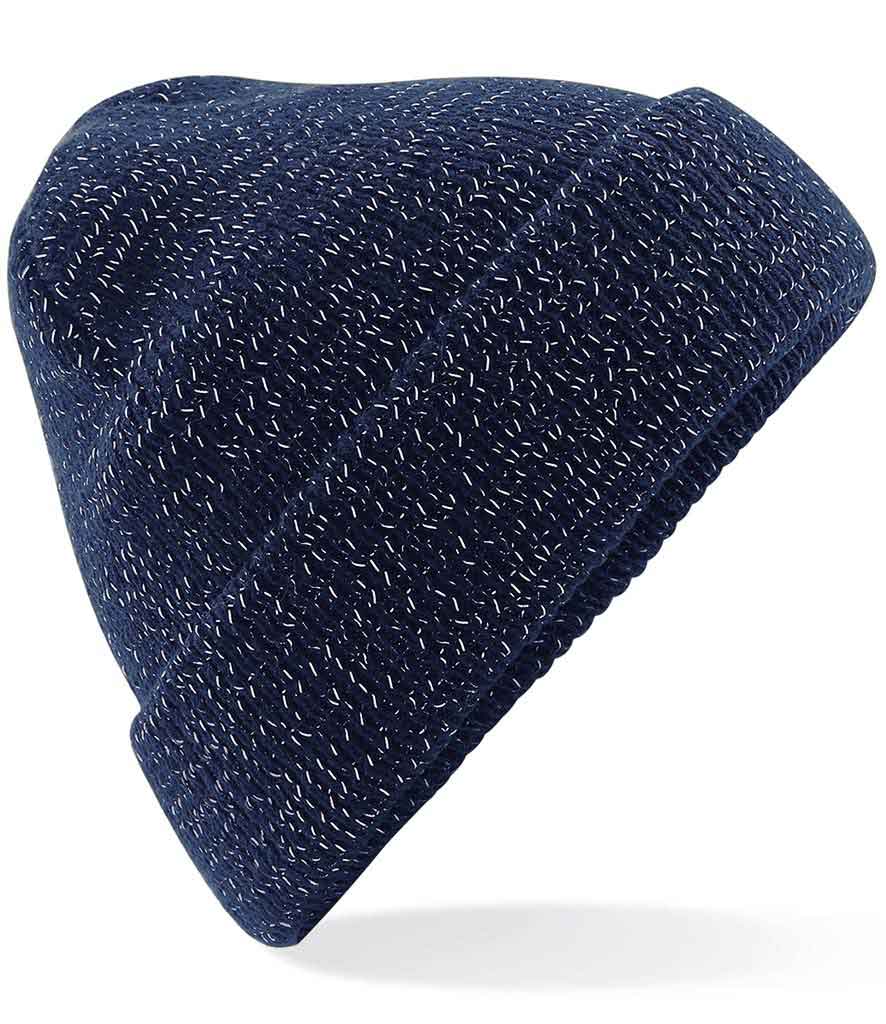 Beechfield BC407 Reflective beanie