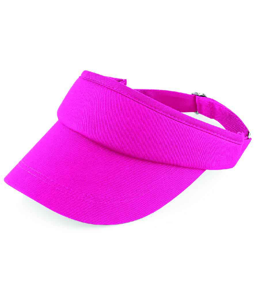 Beechfield BB41 Sun Visor