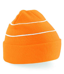 Beechfield BB42 High-Viz Acrylic Knitted Hat