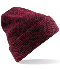 Beechfield BB425 Heritage Beanie
