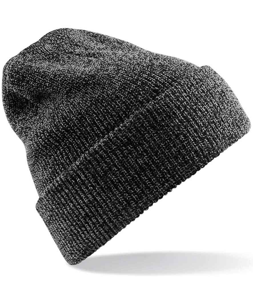 Beechfield BB425 Heritage Beanie