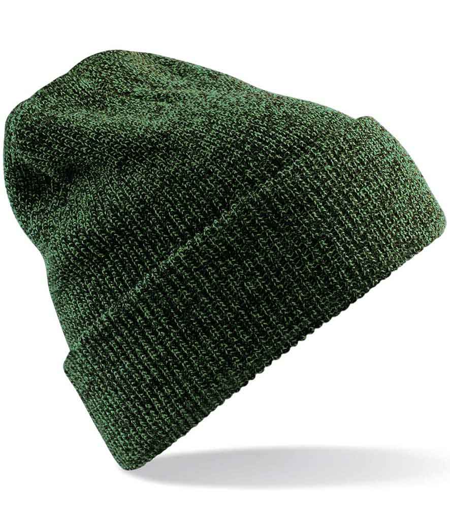 Beechfield BB425 Heritage Beanie