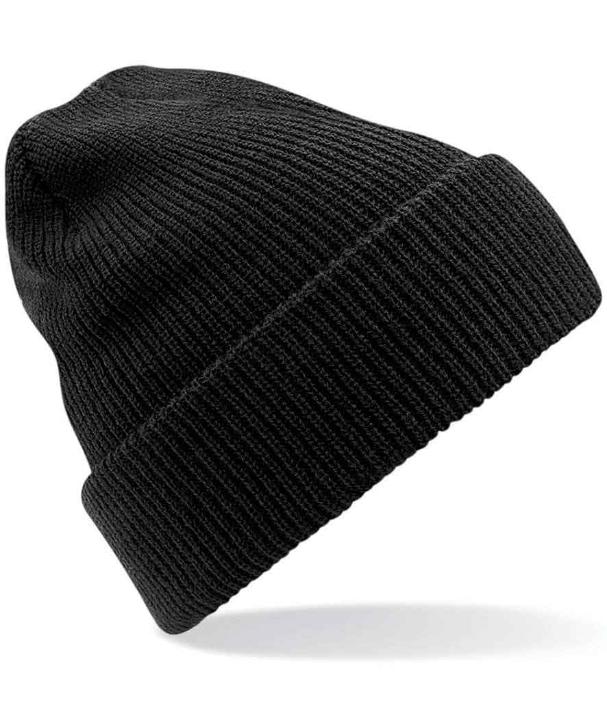 Beechfield BB425 Heritage Beanie