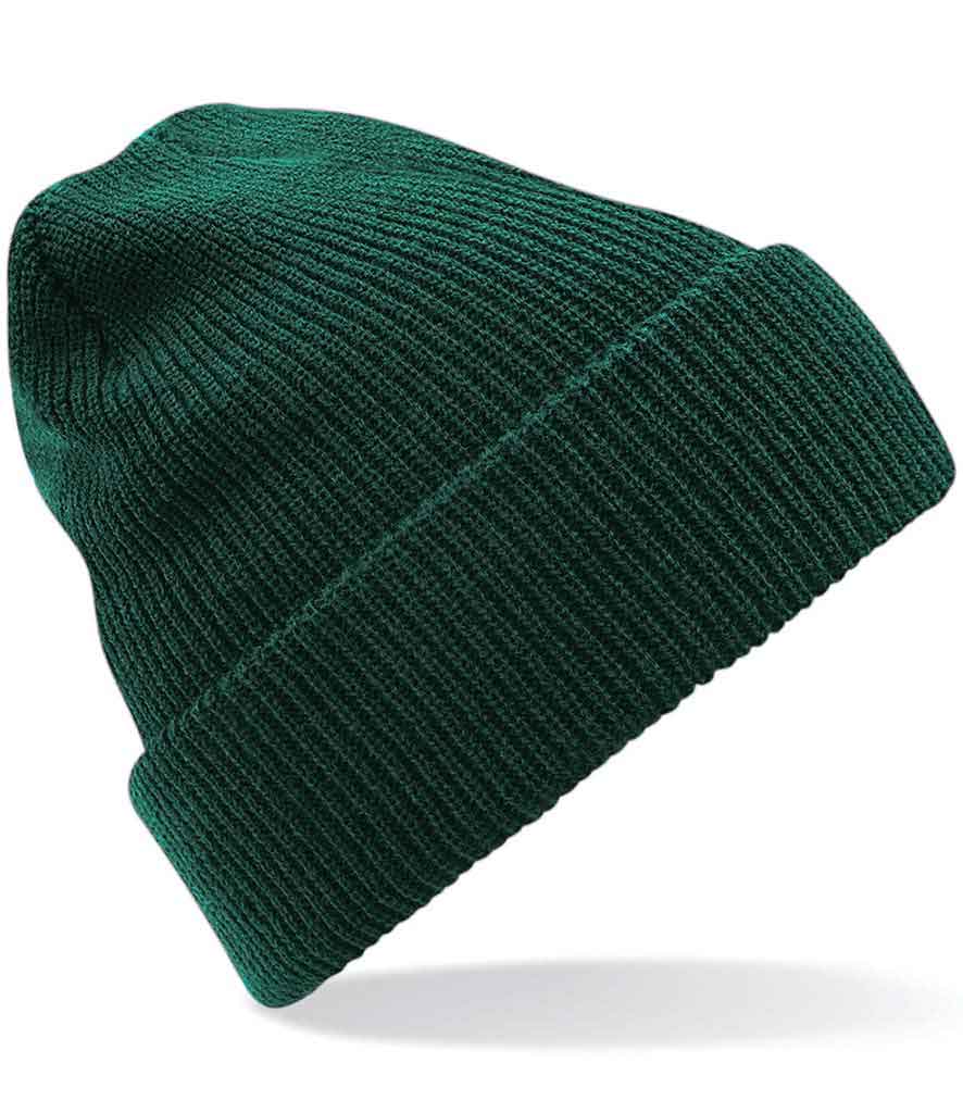 Beechfield BB425 Heritage Beanie