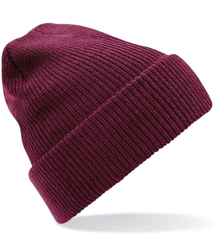 Beechfield BB425 Heritage Beanie