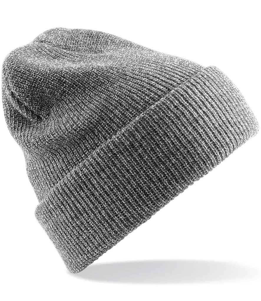 Beechfield BB425 Heritage Beanie
