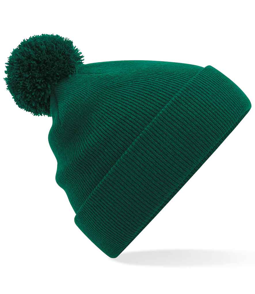 Beechfield BC426 Original pom pom beanie