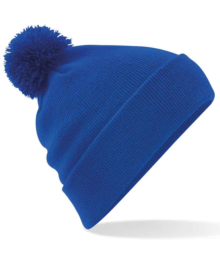 Beechfield BC426 Original pom pom beanie