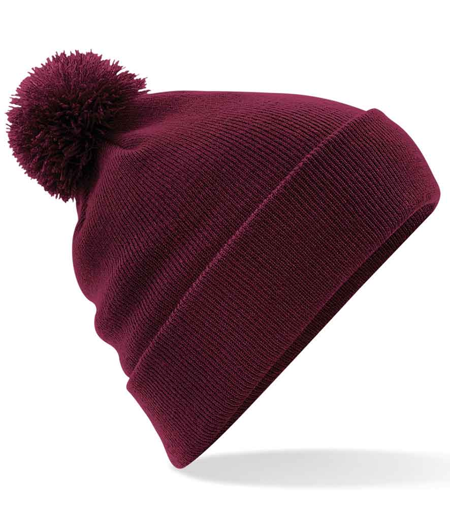 Beechfield BC426 Original pom pom beanie