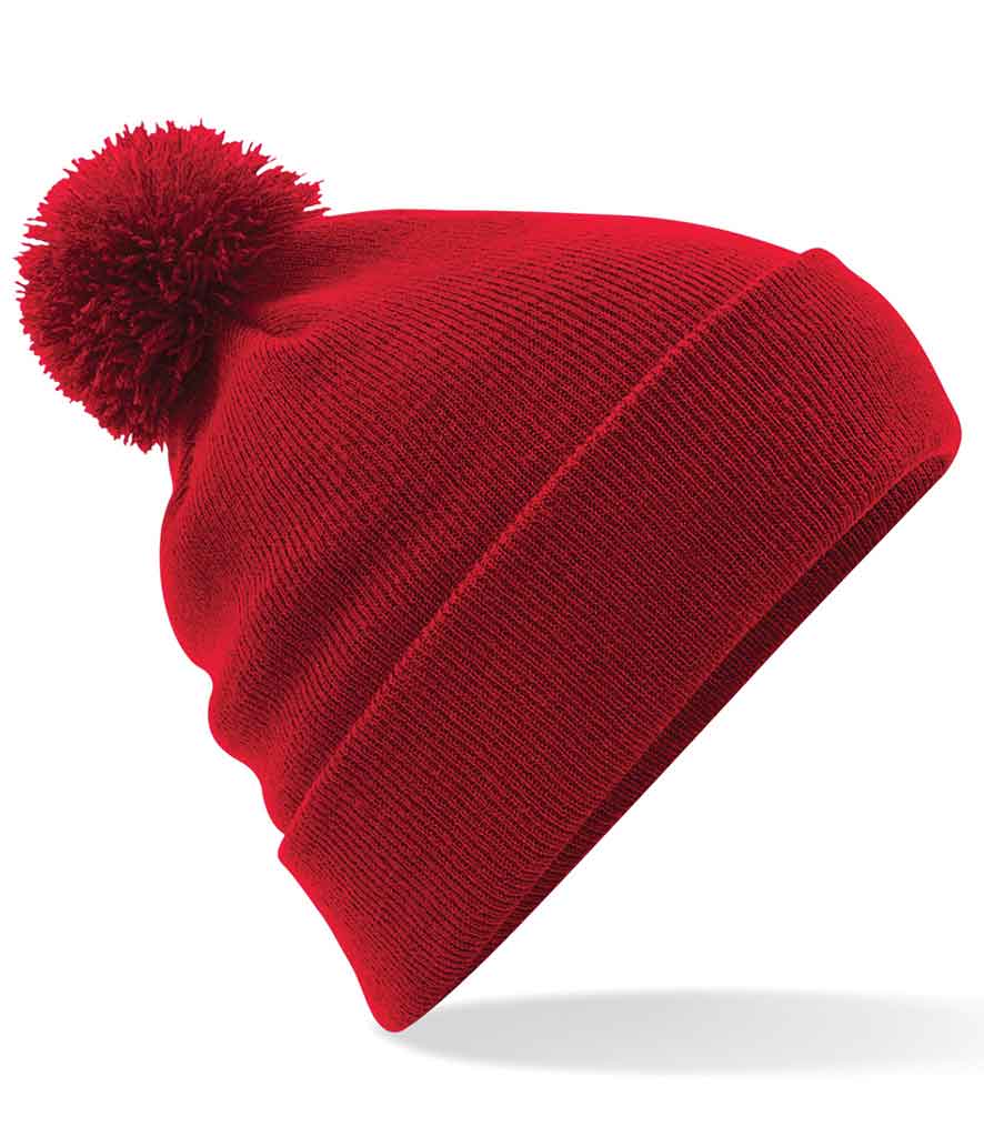 Beechfield BC426 Original pom pom beanie